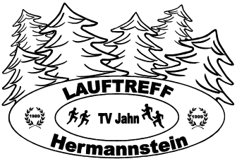 Lauftreff TV Jahn Hermannstein
